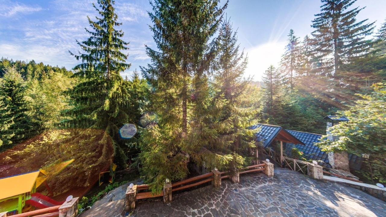 Karpatska Resort *